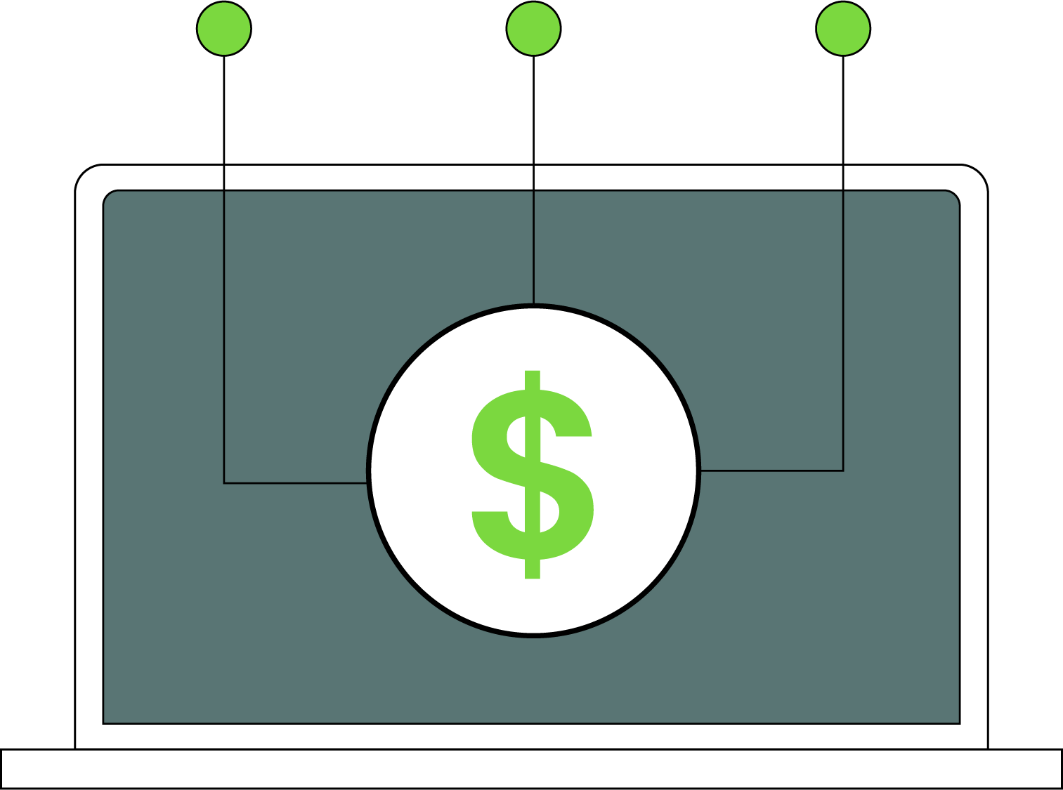 Scrypt Payment Platform