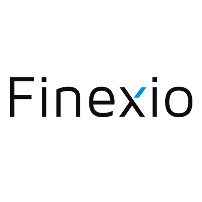 Finexio Logo